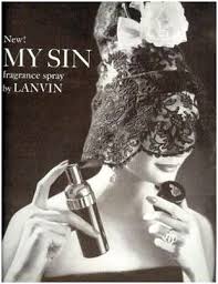 my-sin