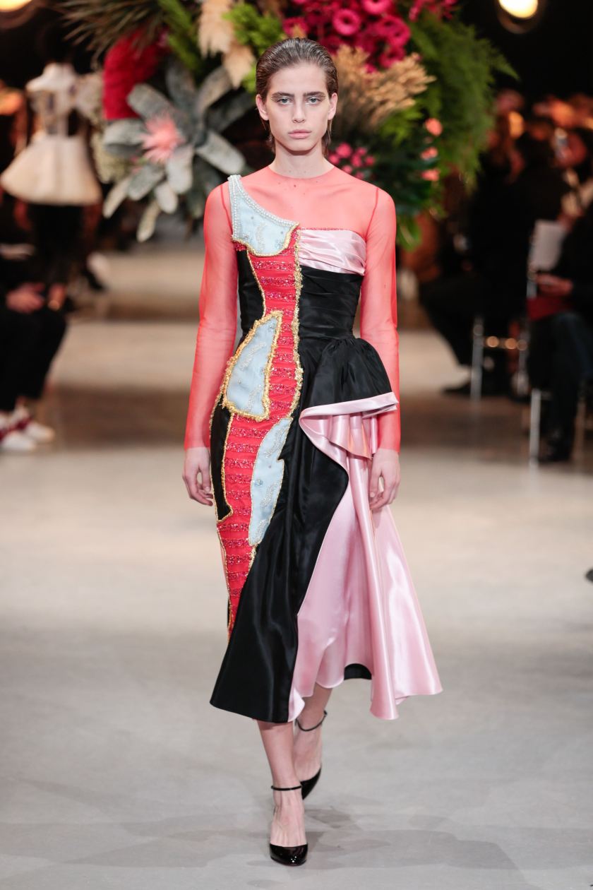 VIKTOR & ROLF HAUTE COUTURE SS17