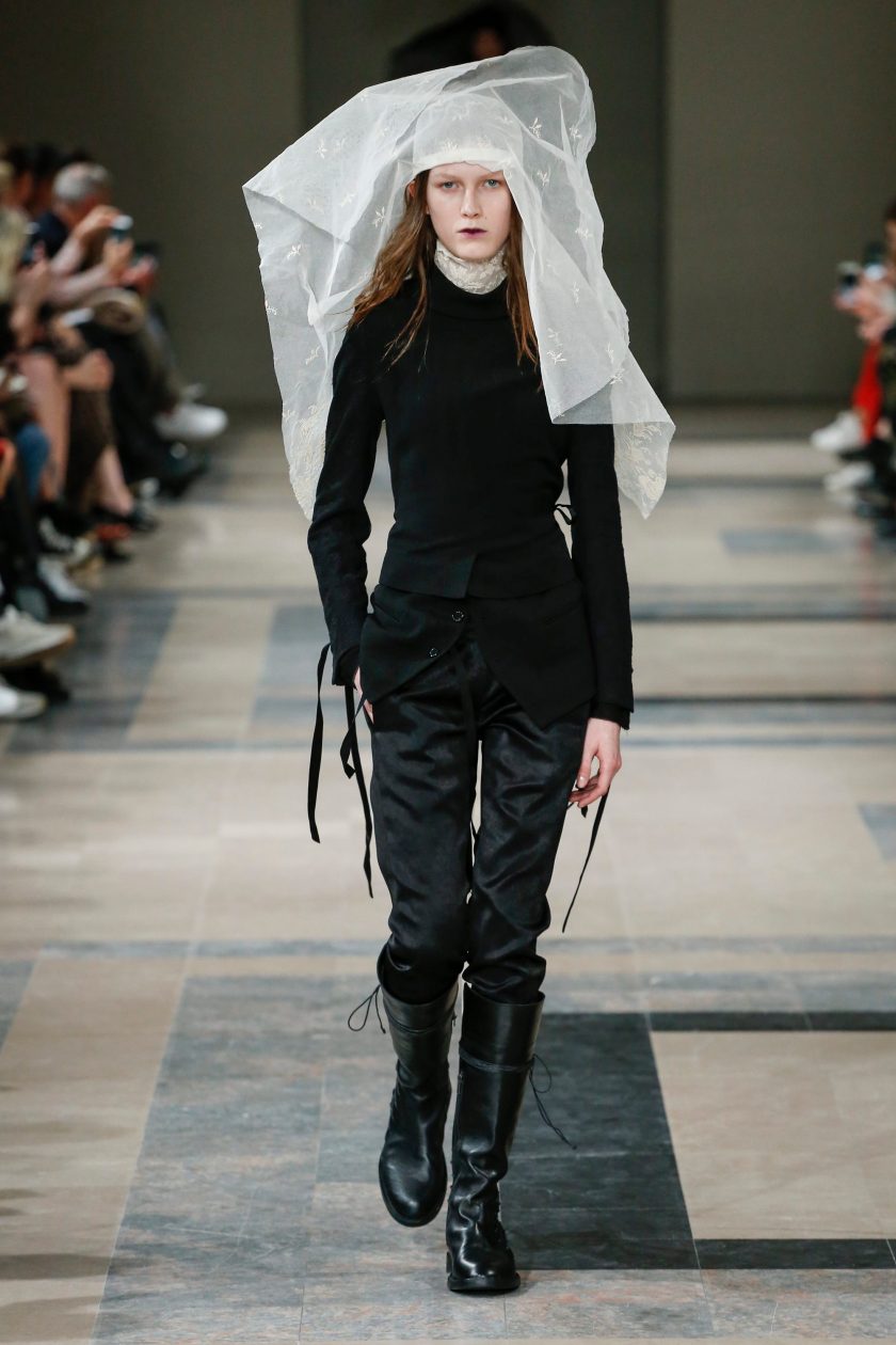 Ann Demeulemeester_RTWFW17_0007