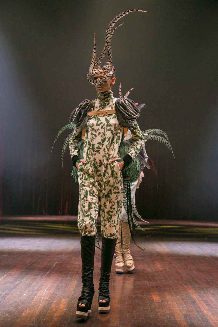 Undercover 2-RTW-FW17-Paris-006