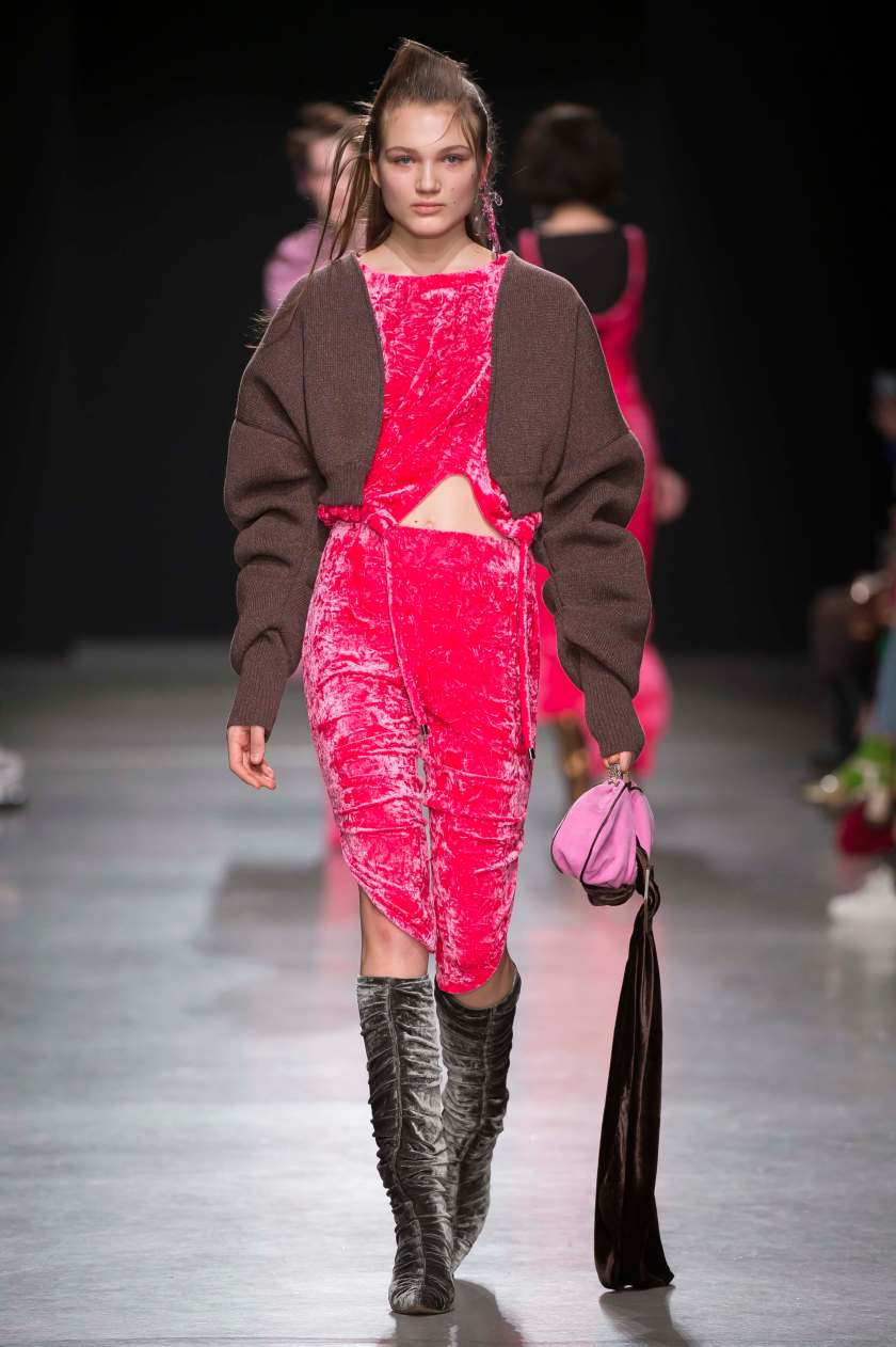 VERONIQUE LEROY FW17-13