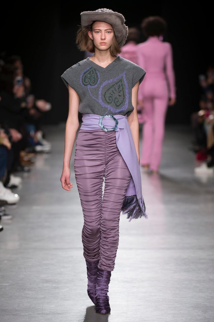 VERONIQUE LEROY FW17-17