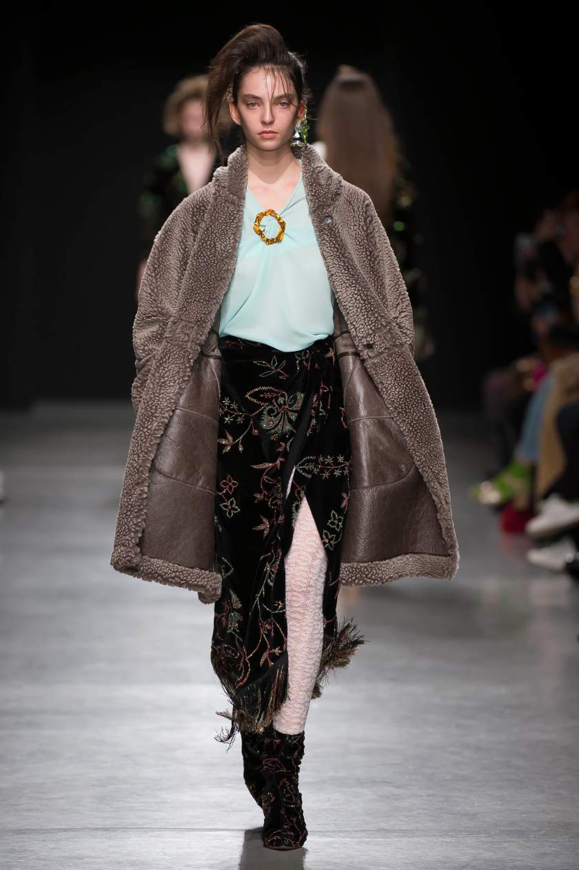 VERONIQUE LEROY FW17-27