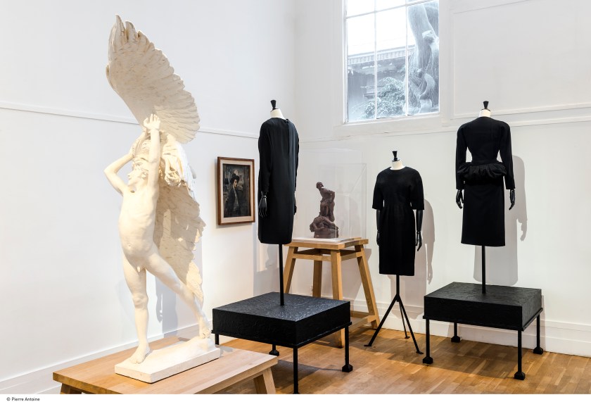 20- BALENCIAGA_Bourdelle