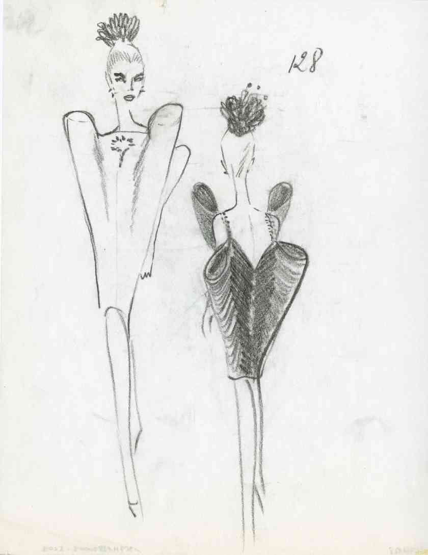 27. illustration robe 1967