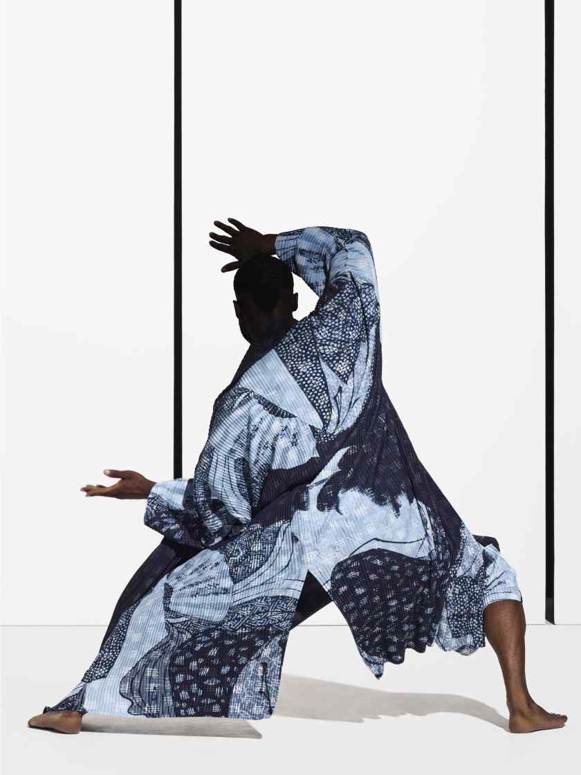 HOMME PLISSÉ ISSEY MIYAKE - Spring Series 02