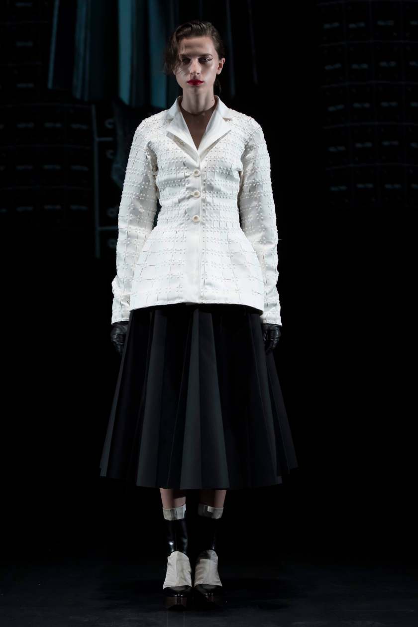 YUIMA NAKAZATO HCFW17-8