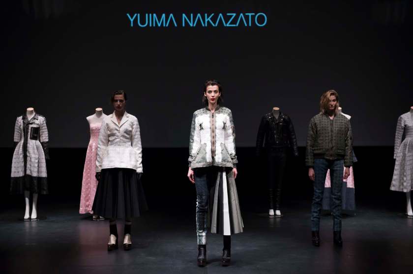 YUIMA NAKAZATO HCFW17 WIDE-63