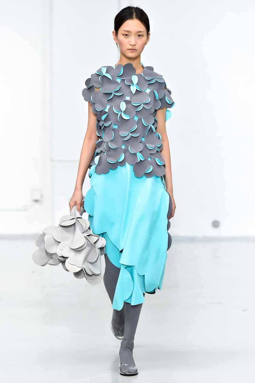 Paskal Spring Summer 2018 Fashion Show in Paris