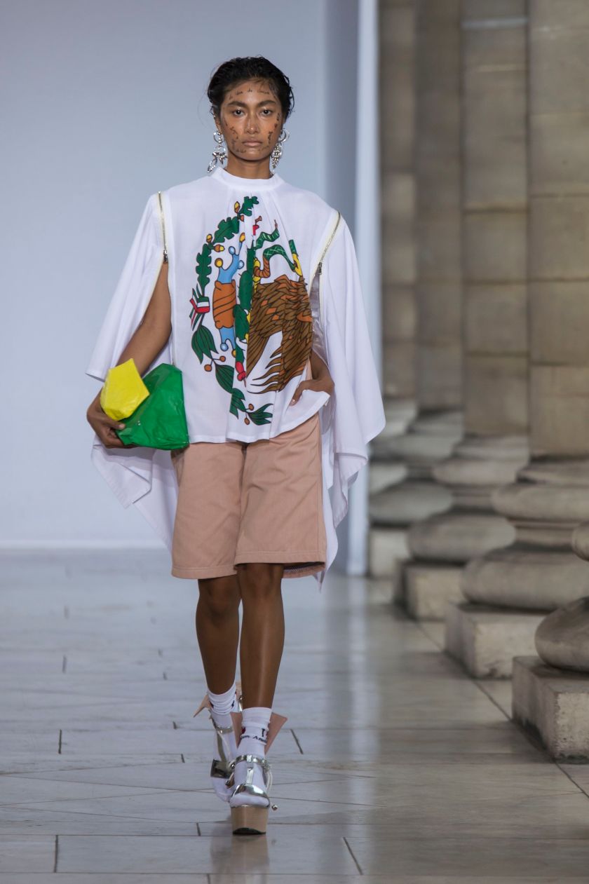 LISELORE FROWIJN SS18 - Look 11