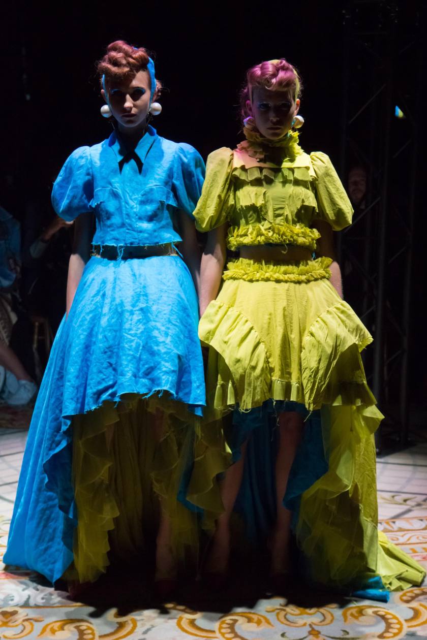 Undercover-RTW-SS18-Paris-6919