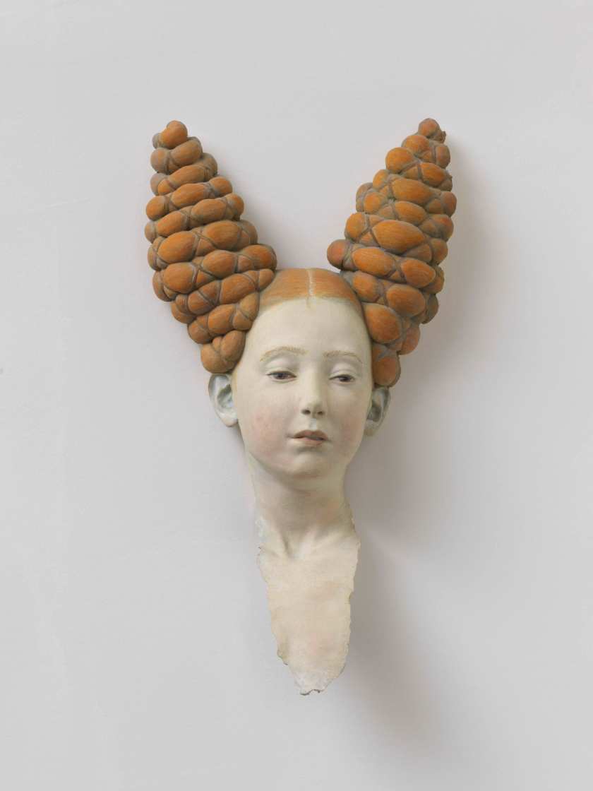 Fox, Rapunzel Fragment - copie