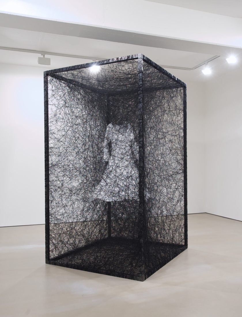 SHIOTA State of Being (Dress) 2011 400324 CS110428S_02