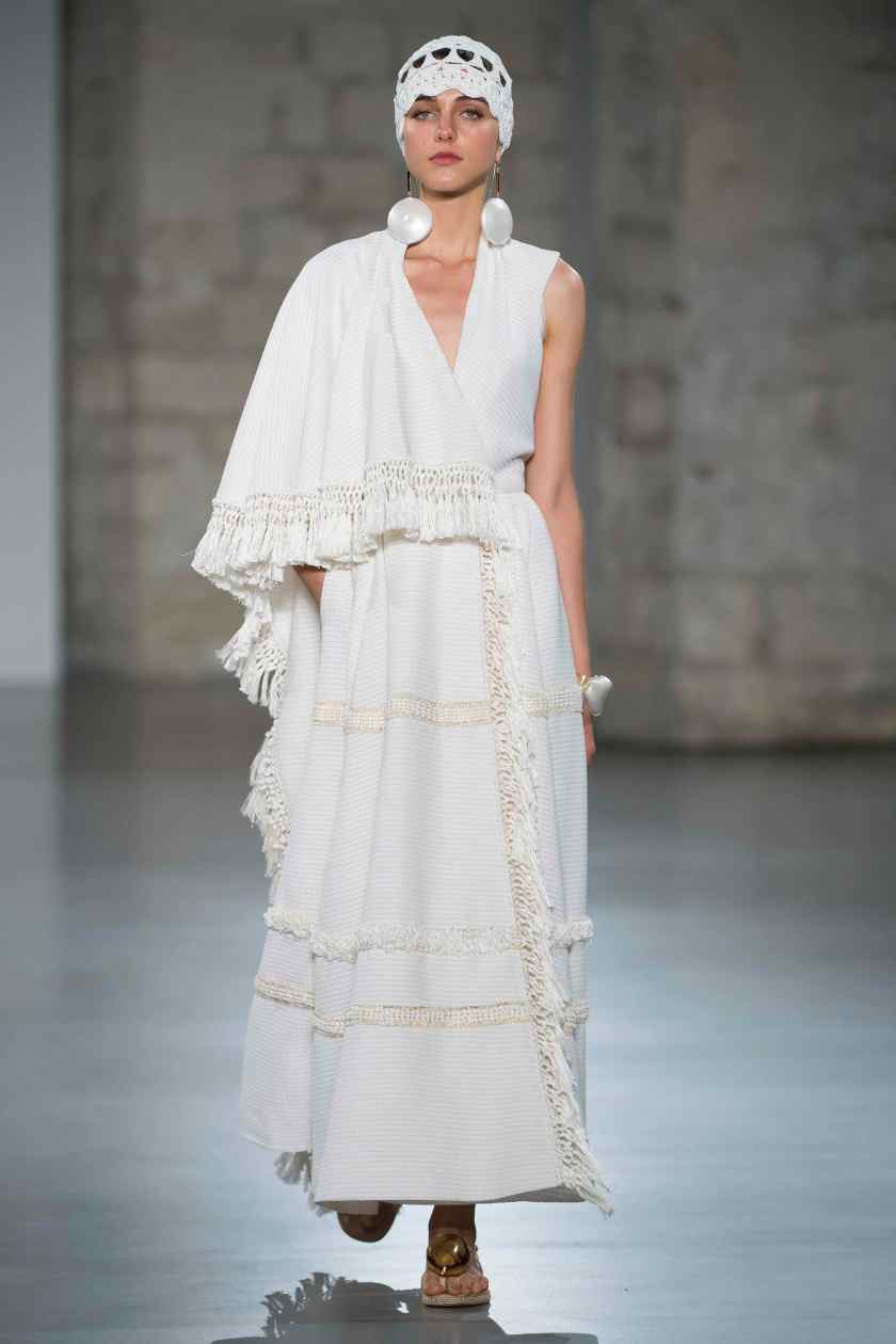 CHRISTOPHE JOSSE HC SS18-3