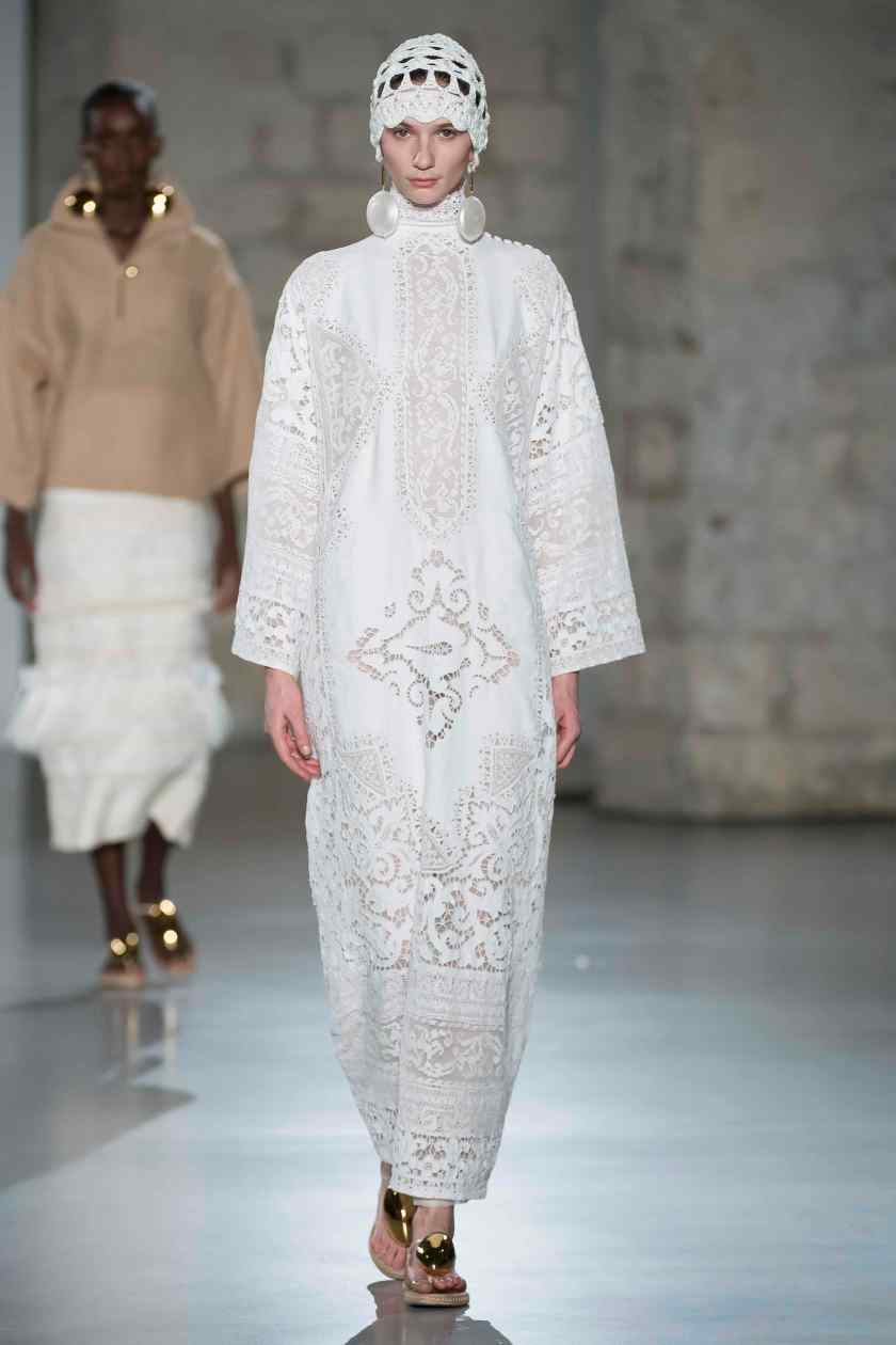 CHRISTOPHE JOSSE HC SS18-5