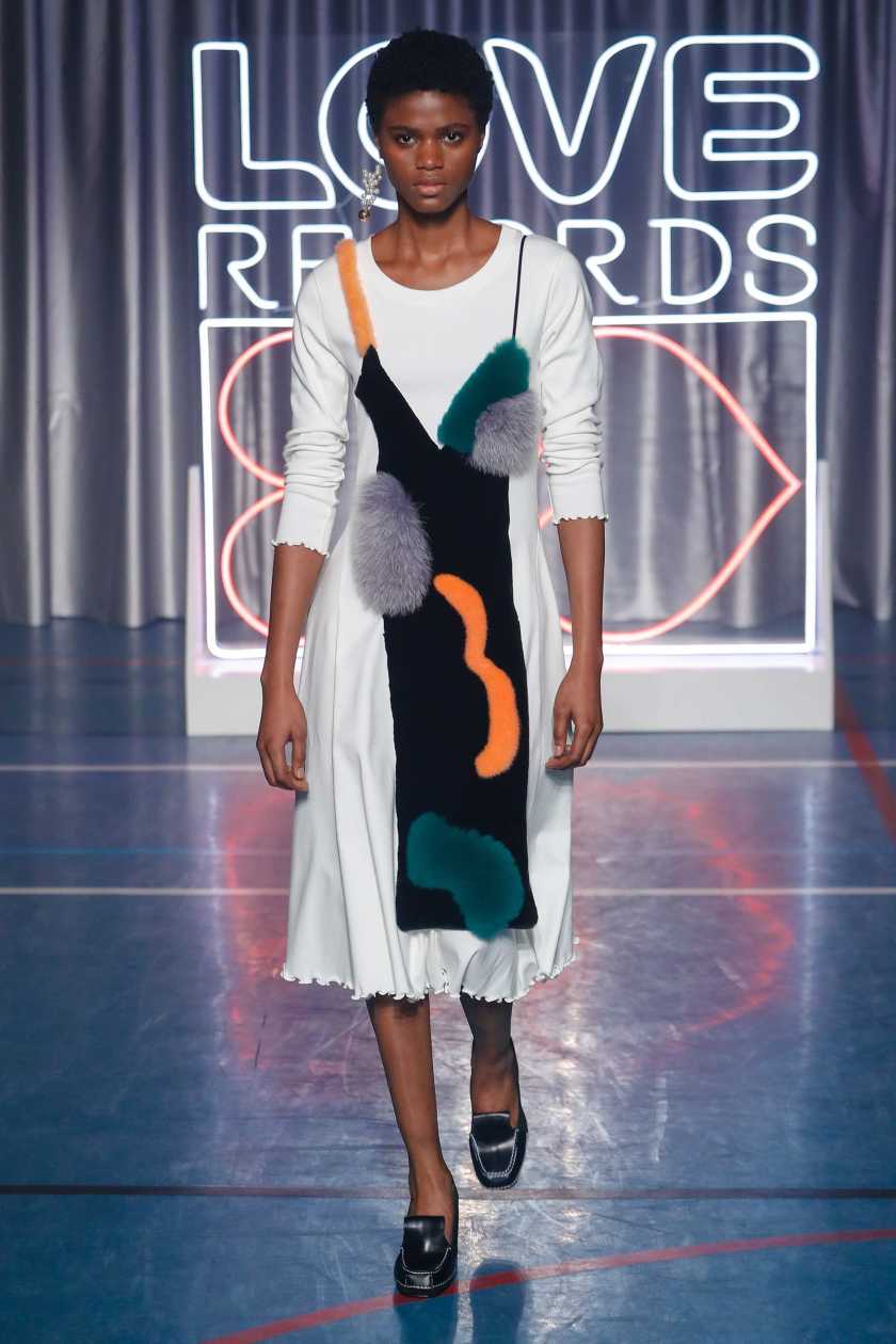 Aalto by Tuomas Merikoski
RTW Fall Winter 2018 Collection
Paris Fashion Week