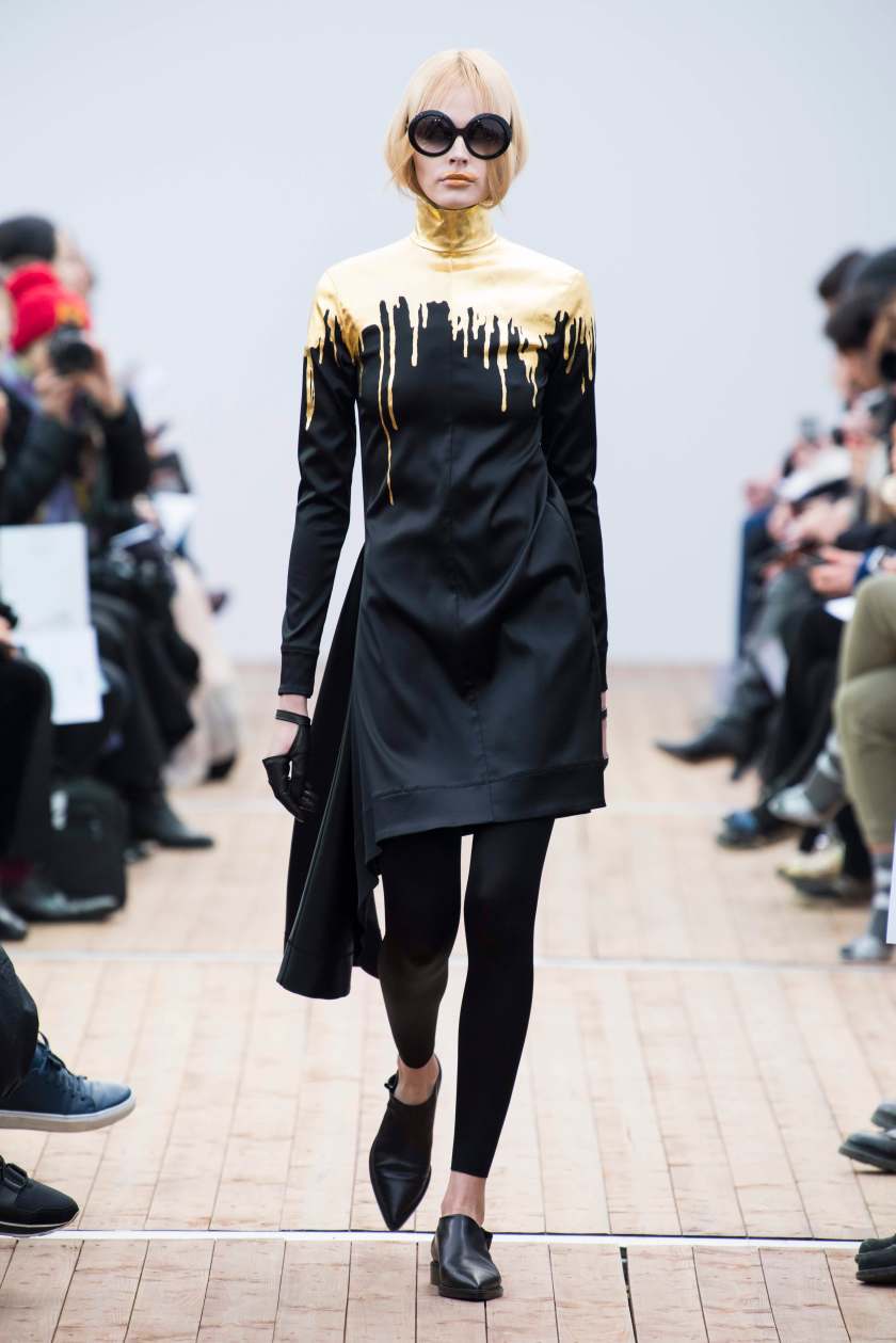 Guy Laroche - FW2018-19 - Look 28