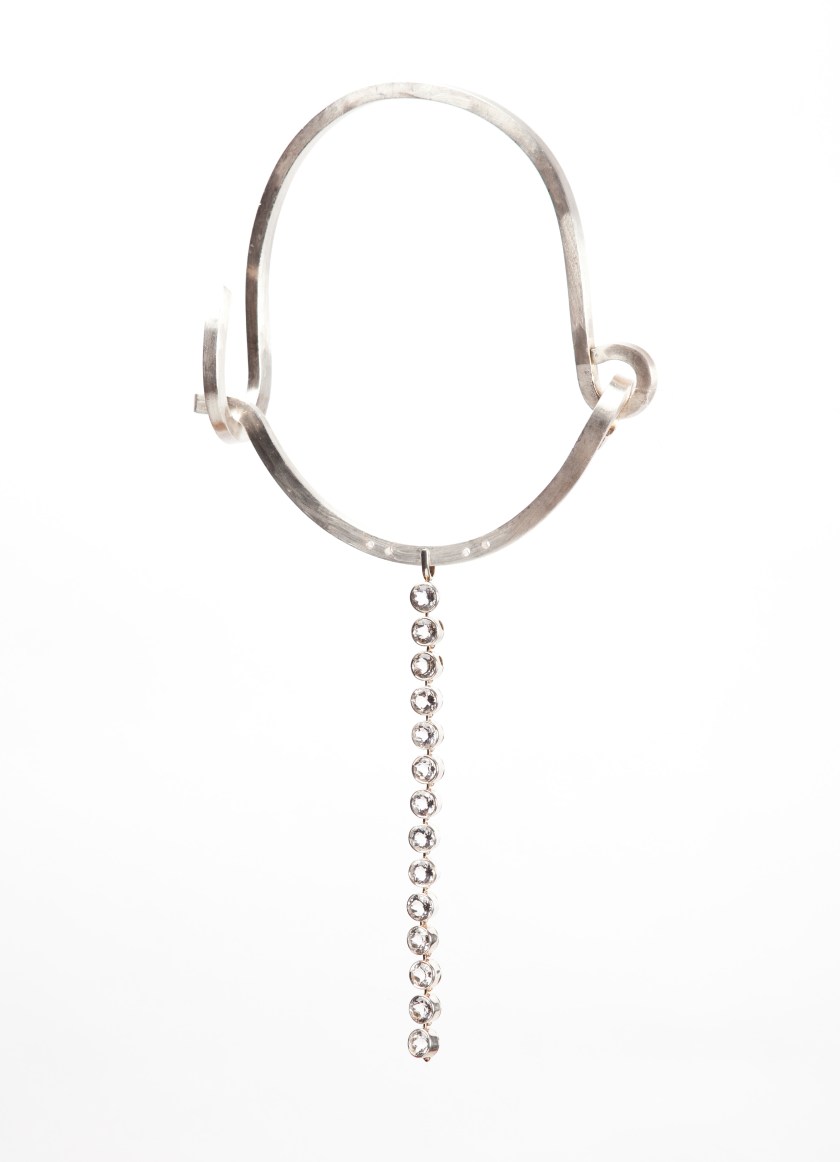 Bijou Louise Bourgeois 12