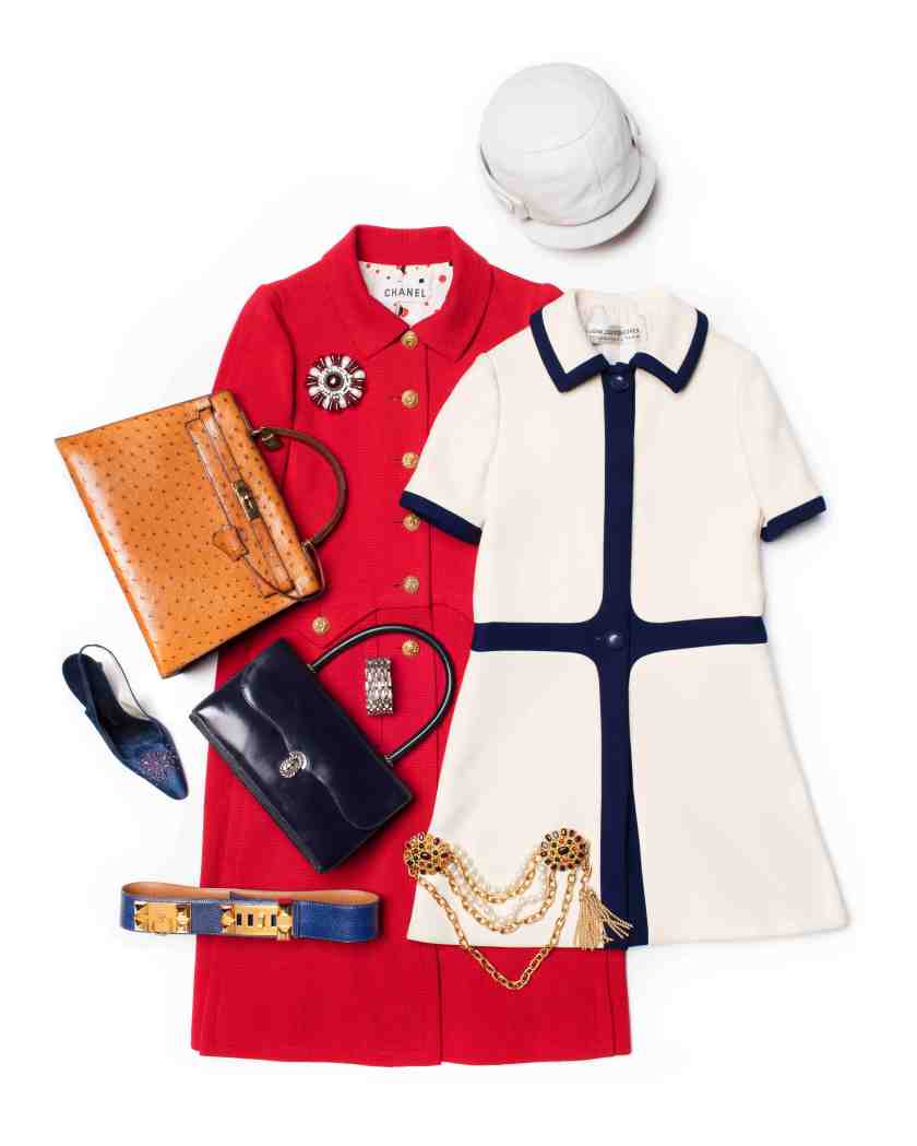 Gabrielle à Biarritz