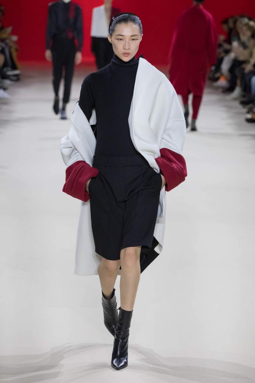 Haider Ackermann
Ready To Wear Fall Winter 2019 Collection
Paris Fashion Week