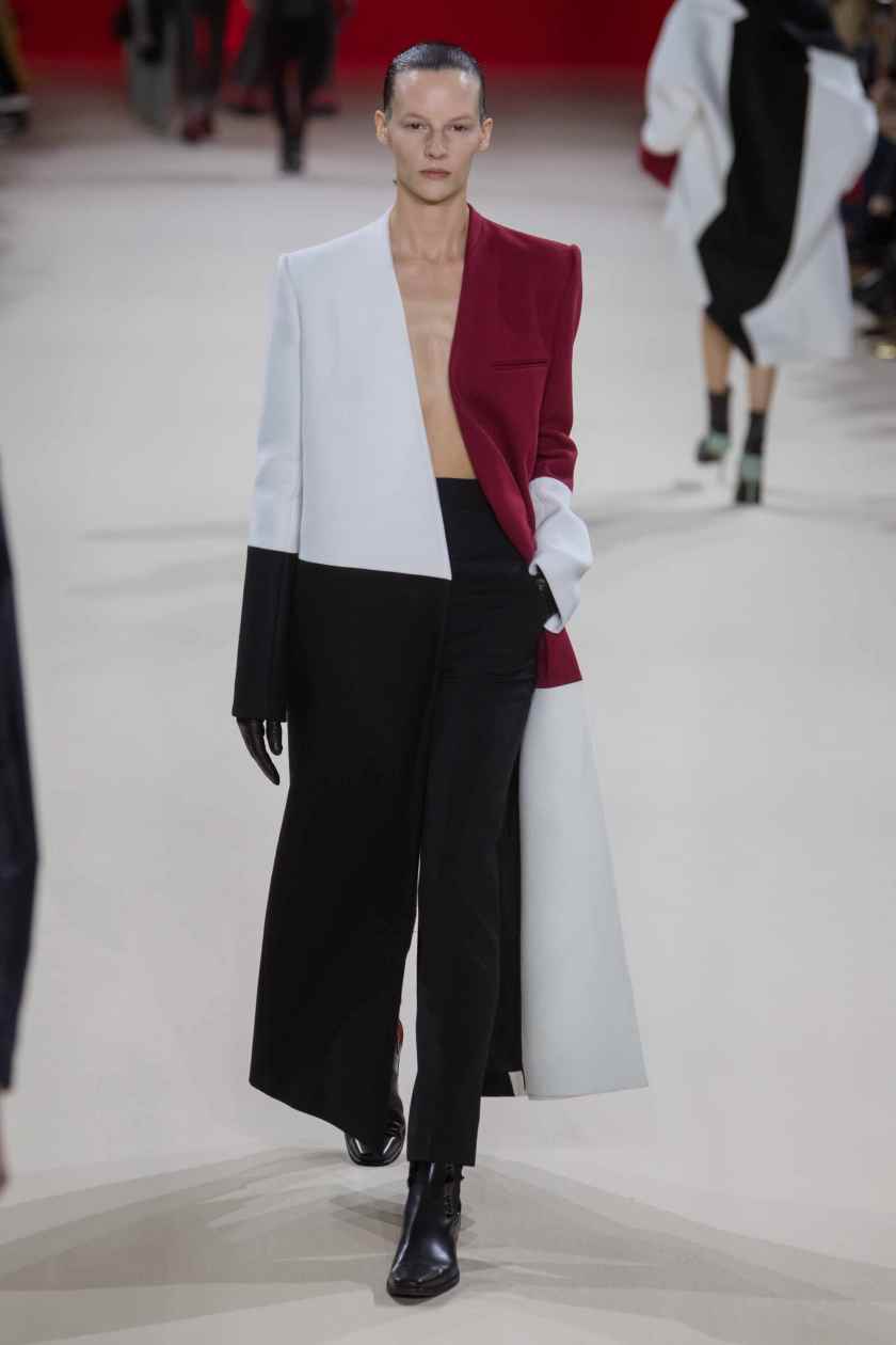 Haider Ackermann
Ready To Wear Fall Winter 2019 Collection
Paris Fashion Week