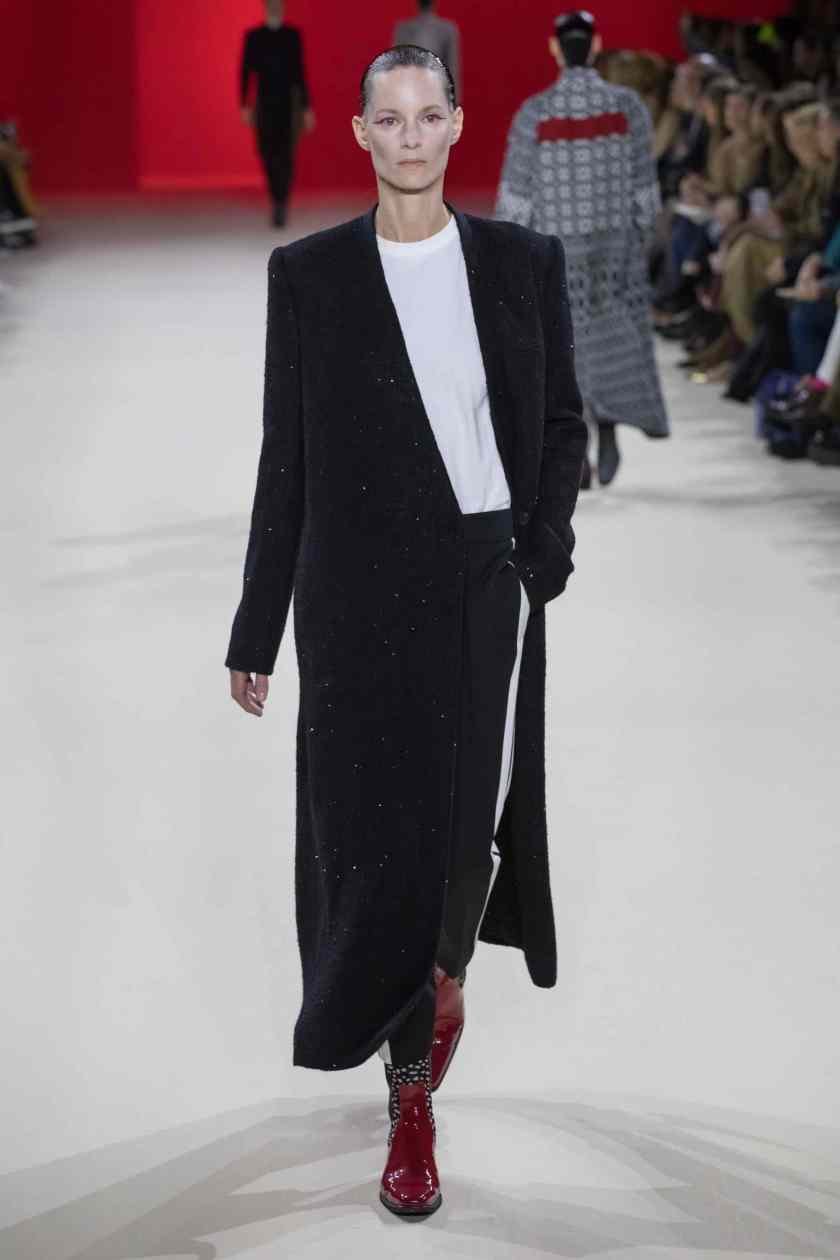 Haider Ackermann
Ready To Wear Fall Winter 2019 Collection
Paris Fashion Week