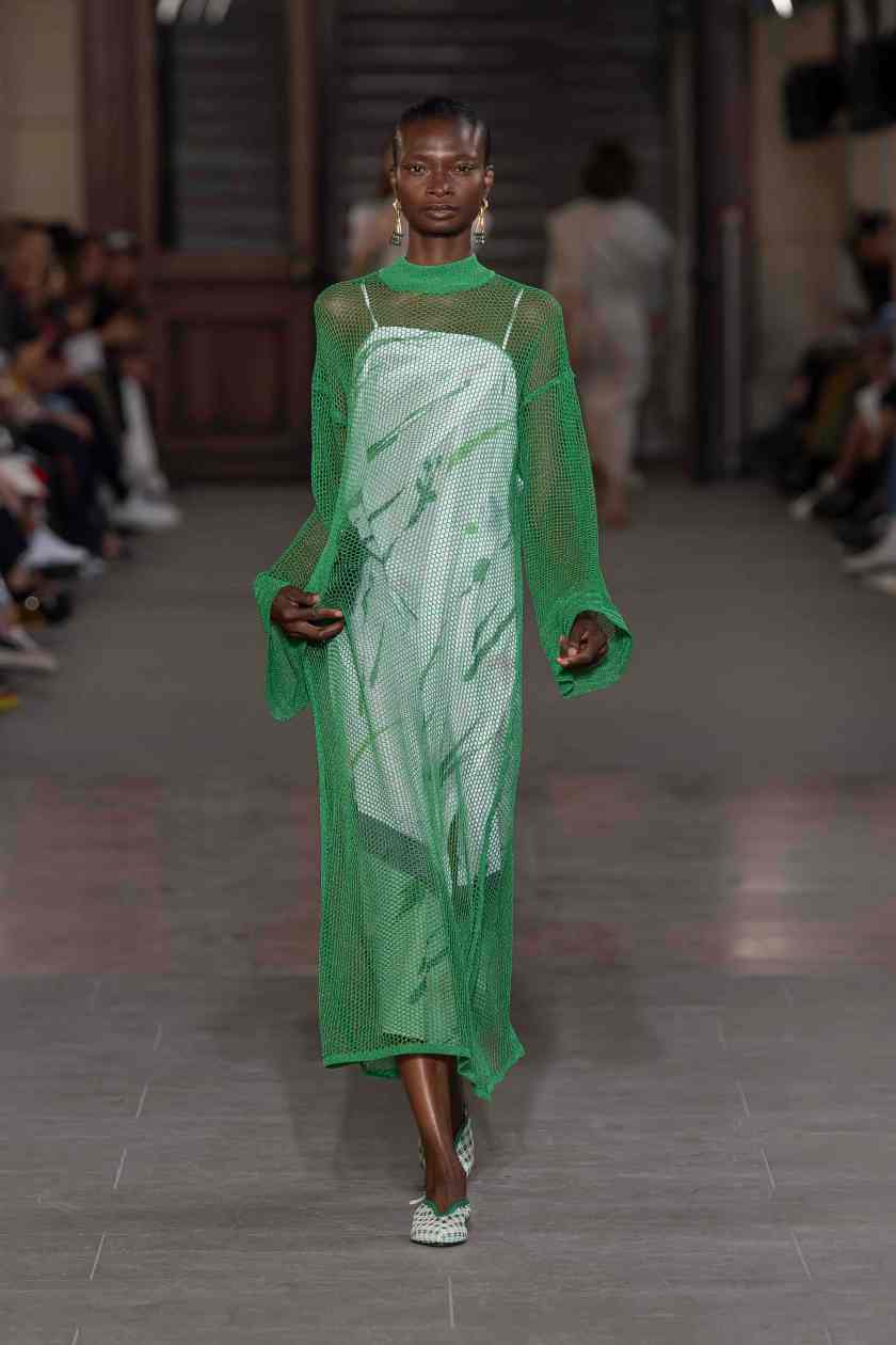 Mame Kurogouchi SS20-30